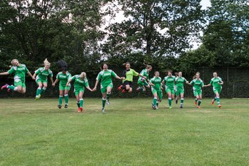 Bild 7 - C-Juniorinnen KT Training